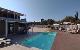 Villa Ndj Relax